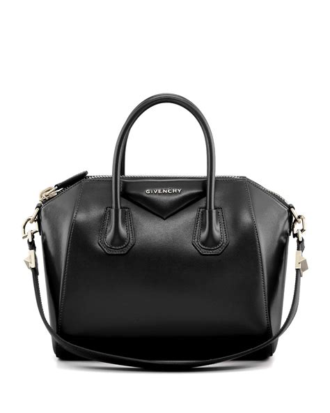 givenchy antigona small gewicht|Givenchy antigona small price.